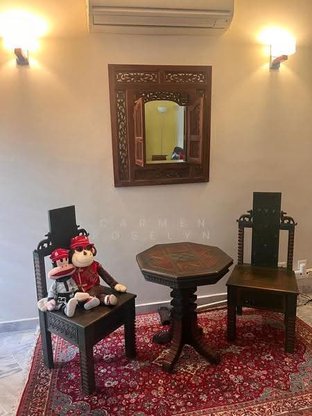 Terraced House for Sale in Gasing Indah (Petaling Jaya) - Carmen Roselyn - PropertyGuru.com.my