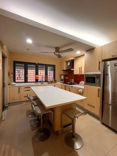 Terraced House for Sale in Gasing Indah (Petaling Jaya) - Carmen Roselyn - PropertyGuru.com.my