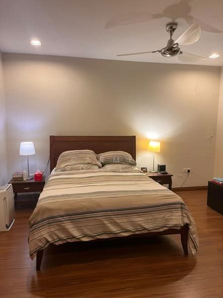 Terraced House for Sale in Gasing Indah (Petaling Jaya) - Carmen Roselyn - PropertyGuru.com.my