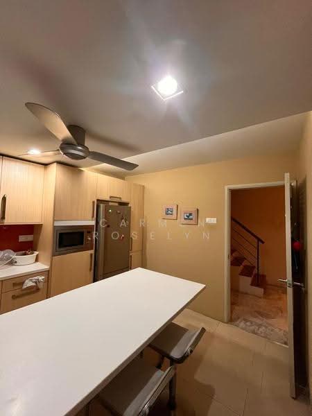 Terraced House for Sale in Gasing Indah (Petaling Jaya) - Carmen Roselyn - PropertyGuru.com.my