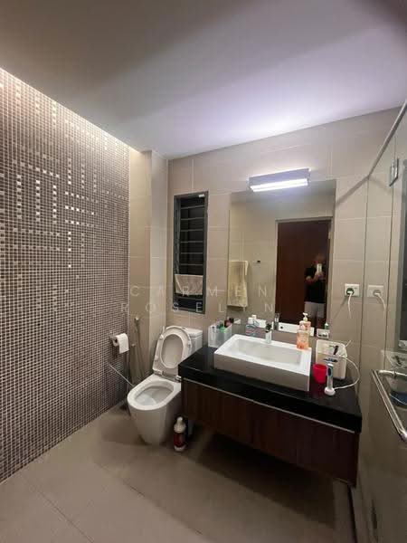 Terraced House for Sale in Gasing Indah (Petaling Jaya) - Carmen Roselyn - PropertyGuru.com.my