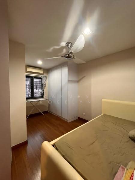 Terraced House for Sale in Gasing Indah (Petaling Jaya) - Carmen Roselyn - PropertyGuru.com.my