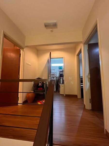 Terraced House for Sale in Gasing Indah (Petaling Jaya) - Carmen Roselyn - PropertyGuru.com.my
