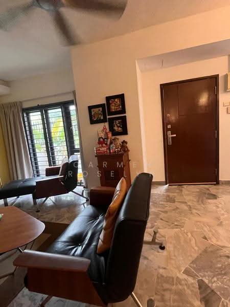 Terraced House for Sale in Gasing Indah (Petaling Jaya) - Carmen Roselyn - PropertyGuru.com.my