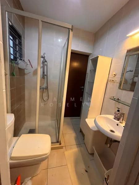 Terraced House for Sale in Gasing Indah (Petaling Jaya) - Carmen Roselyn - PropertyGuru.com.my