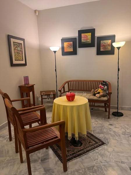 Terraced House for Sale in Gasing Indah (Petaling Jaya) - Carmen Roselyn - PropertyGuru.com.my