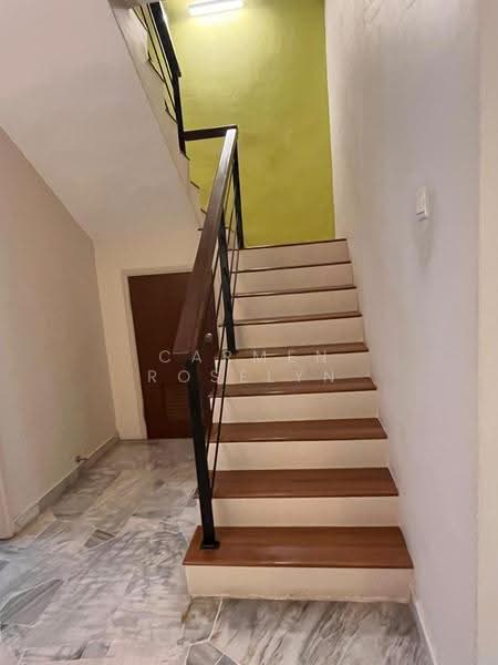 Terraced House for Sale in Gasing Indah (Petaling Jaya) - Carmen Roselyn - PropertyGuru.com.my