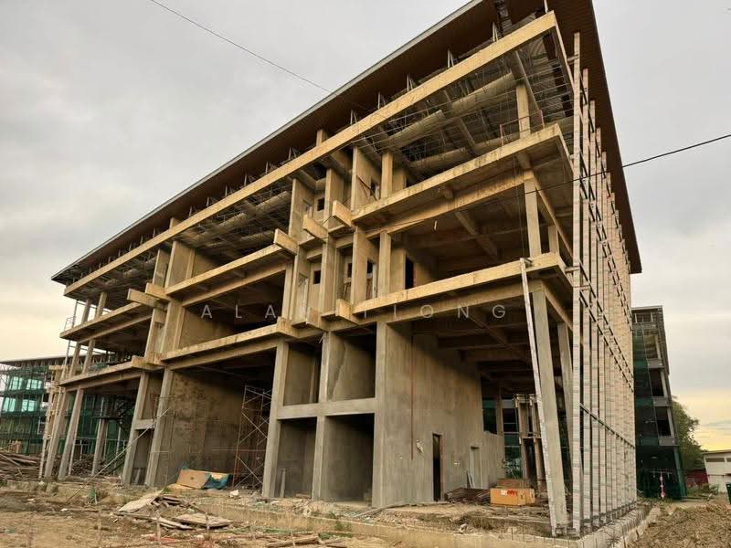 Factory for Sale in Kota Kinabalu Industrial Park (Kota Kinabalu) - Alan Tiong - Exterior - PropertyGuru.com.my