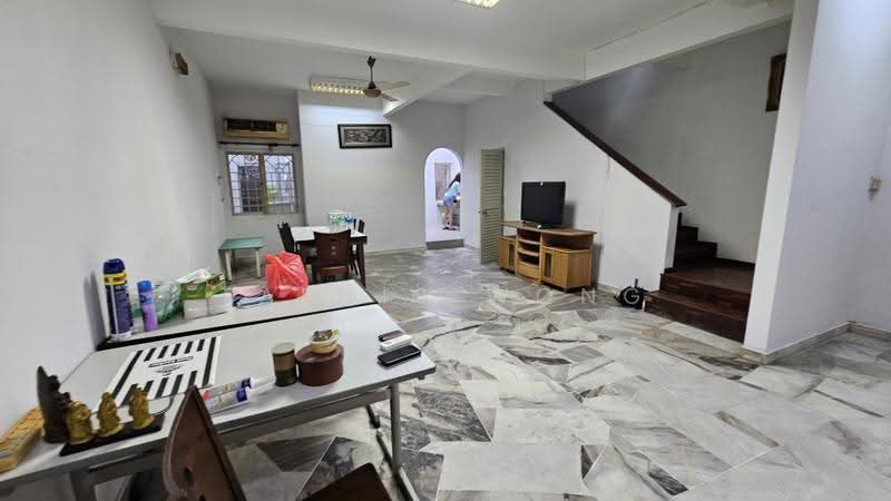 Rumah Teres 2-Tingkat untuk Disewa di Taman Sentosa (Klang) - Tabris Wong - Interior - PropertyGuru.com.my