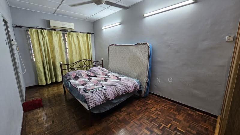 Rumah Teres 2-Tingkat untuk Disewa di Taman Sentosa (Klang) - Tabris Wong - Bedroom - PropertyGuru.com.my