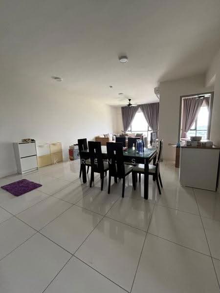 Service Residence for Rent at Emerald 9 - KAREN SIA - Dining Room - PropertyGuru.com.my