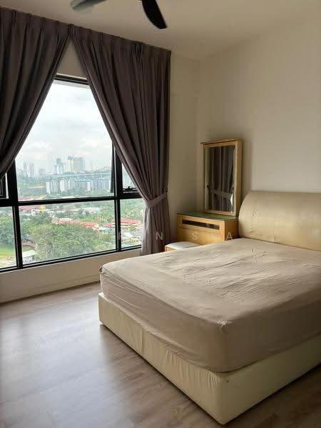 Service Residence for Rent at Emerald 9 - KAREN SIA - Bedroom - PropertyGuru.com.my