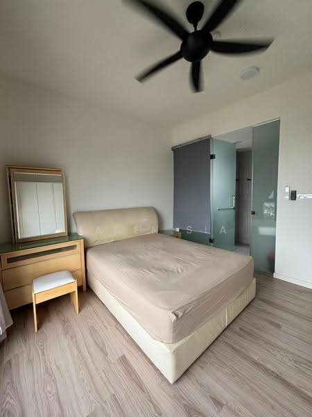 Service Residence for Rent at Emerald 9 - KAREN SIA - Bedroom - PropertyGuru.com.my