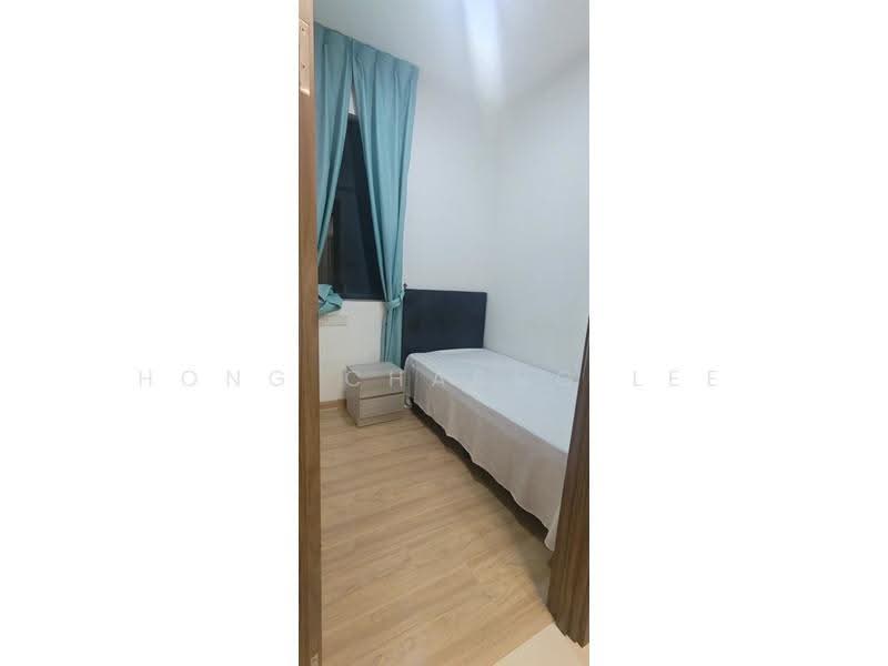 Kondominium untuk Disewa di Ataraxia Park @ Forest City - Hong Charng Lee - Bedroom - PropertyGuru.com.my