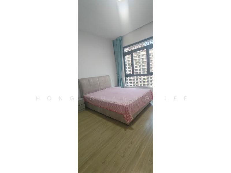 Kondominium untuk Disewa di Ataraxia Park @ Forest City - Hong Charng Lee - Bedroom - PropertyGuru.com.my