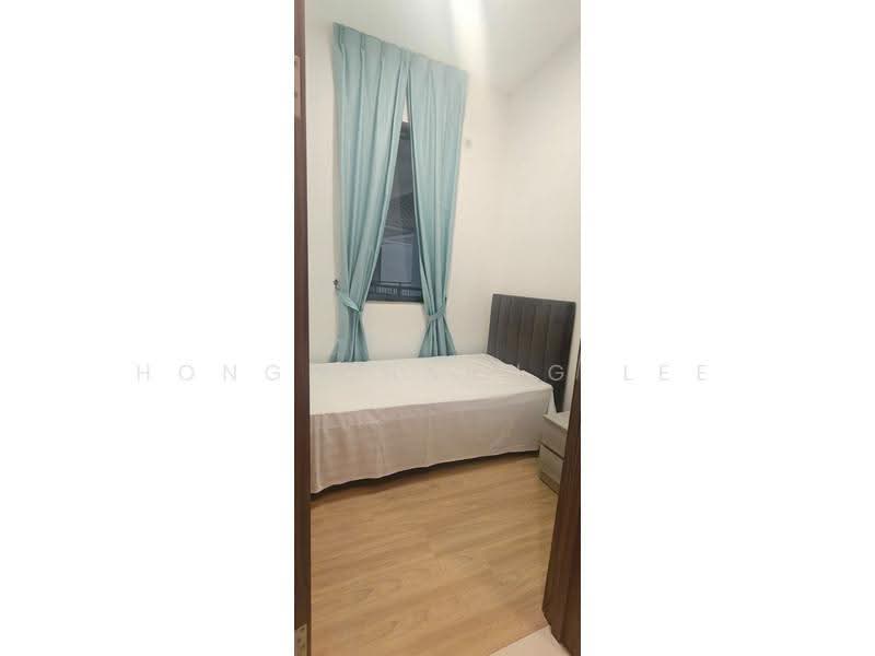 Kondominium untuk Disewa di Ataraxia Park @ Forest City - Hong Charng Lee - Bedroom - PropertyGuru.com.my