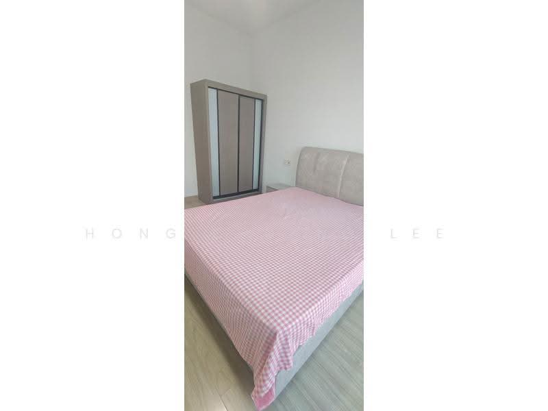 Kondominium untuk Disewa di Ataraxia Park @ Forest City - Hong Charng Lee - Bedroom - PropertyGuru.com.my