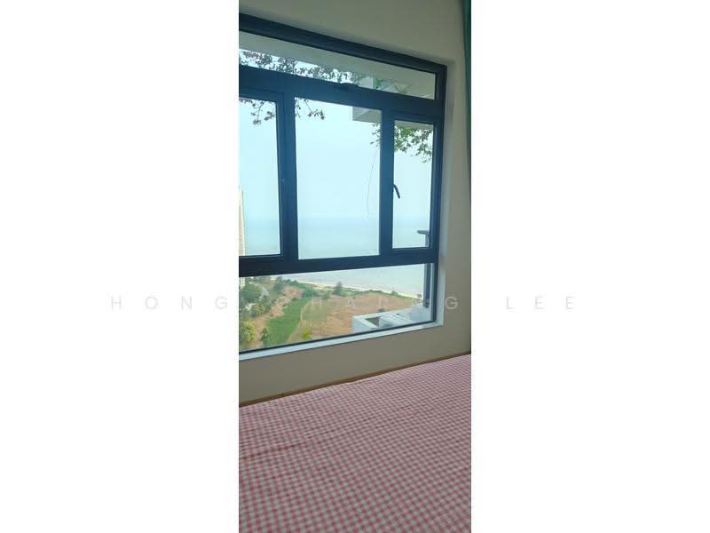 Kondominium untuk Disewa di Ataraxia Park @ Forest City - Hong Charng Lee - View - PropertyGuru.com.my