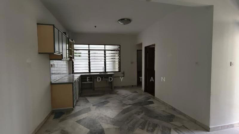 Apartment for Sale at Desa Daya - Freddy Tan - Kitchen - PropertyGuru.com.my