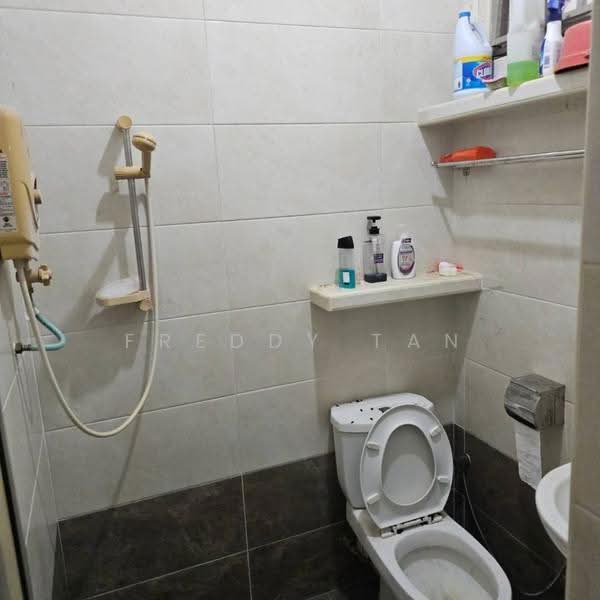 Apartment for Sale at Desa Daya - Freddy Tan - PropertyGuru.com.my