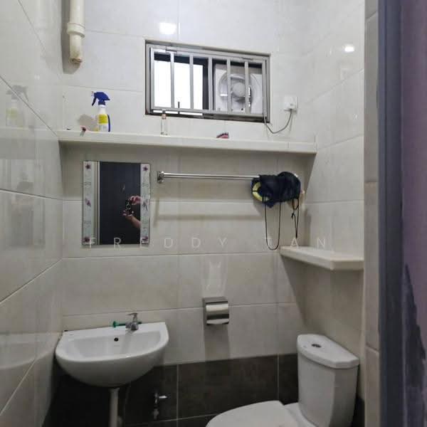 Apartment for Sale at Desa Daya - Freddy Tan - PropertyGuru.com.my