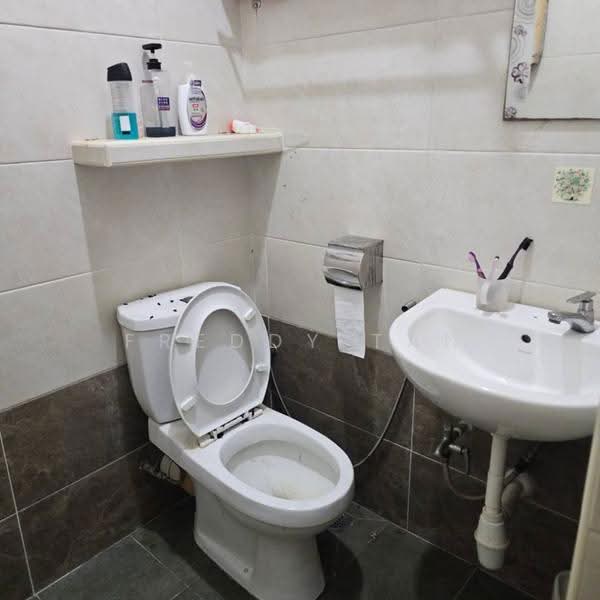 Apartment for Sale at Desa Daya - Freddy Tan - PropertyGuru.com.my