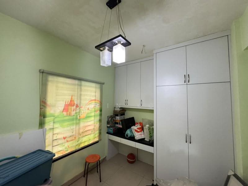 Service Residence for Sale at SuriaMas Suites - Kelvin Koay - Study - PropertyGuru.com.my