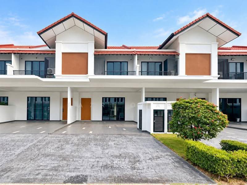 2-storey Terraced House for Sale in Setia Eco Glades (Cyberjaya) - Fazri Omar - PropertyGuru.com.my