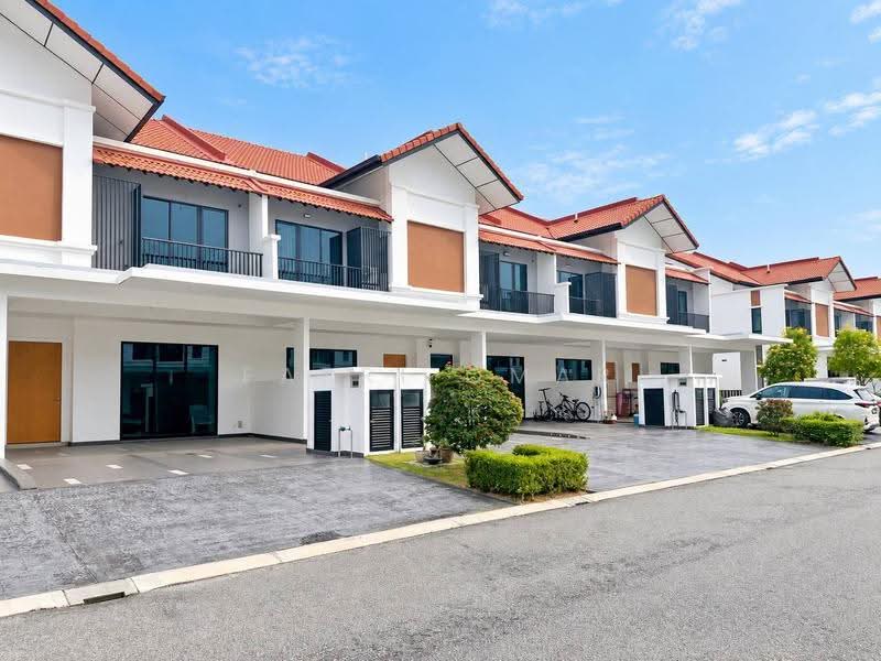 2-storey Terraced House for Sale in Setia Eco Glades (Cyberjaya) - Fazri Omar - PropertyGuru.com.my
