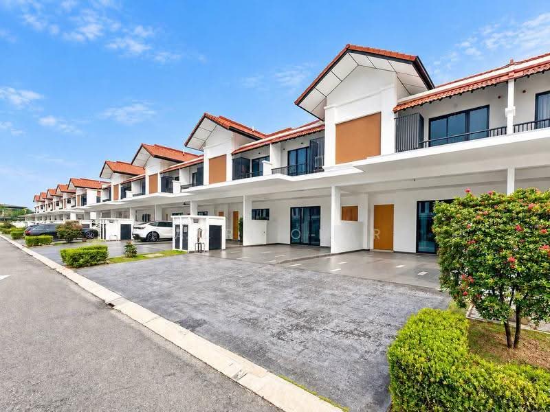 2-storey Terraced House for Sale in Setia Eco Glades (Cyberjaya) - Fazri Omar - PropertyGuru.com.my