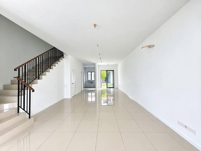 2-storey Terraced House for Sale in Setia Eco Glades (Cyberjaya) - Fazri Omar - PropertyGuru.com.my