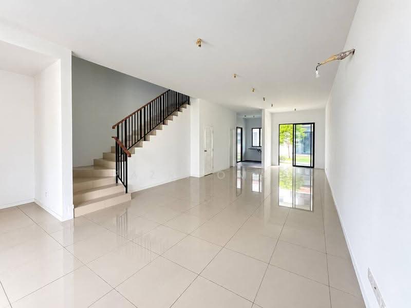 2-storey Terraced House for Sale in Setia Eco Glades (Cyberjaya) - Fazri Omar - PropertyGuru.com.my