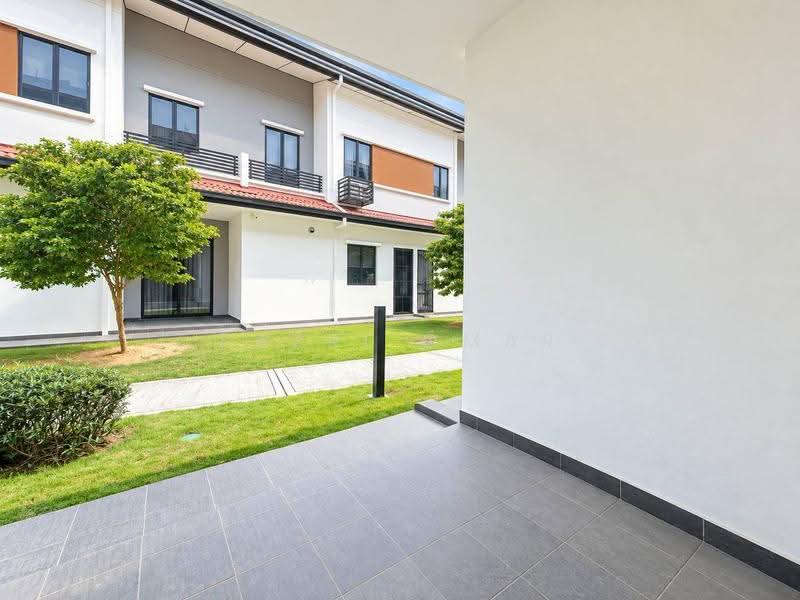 2-storey Terraced House for Sale in Setia Eco Glades (Cyberjaya) - Fazri Omar - PropertyGuru.com.my