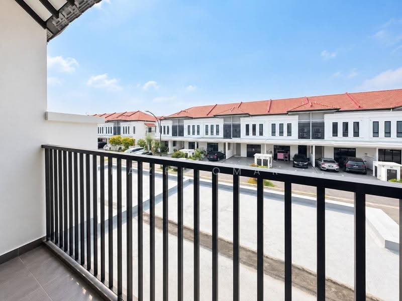 2-storey Terraced House for Sale in Setia Eco Glades (Cyberjaya) - Fazri Omar - PropertyGuru.com.my