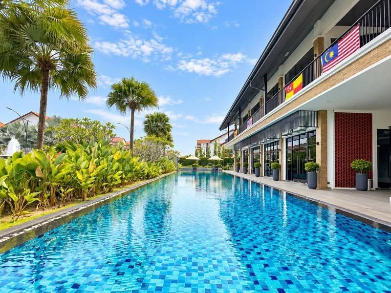 2-storey Terraced House for Sale in Setia Eco Glades (Cyberjaya) - Fazri Omar - PropertyGuru.com.my