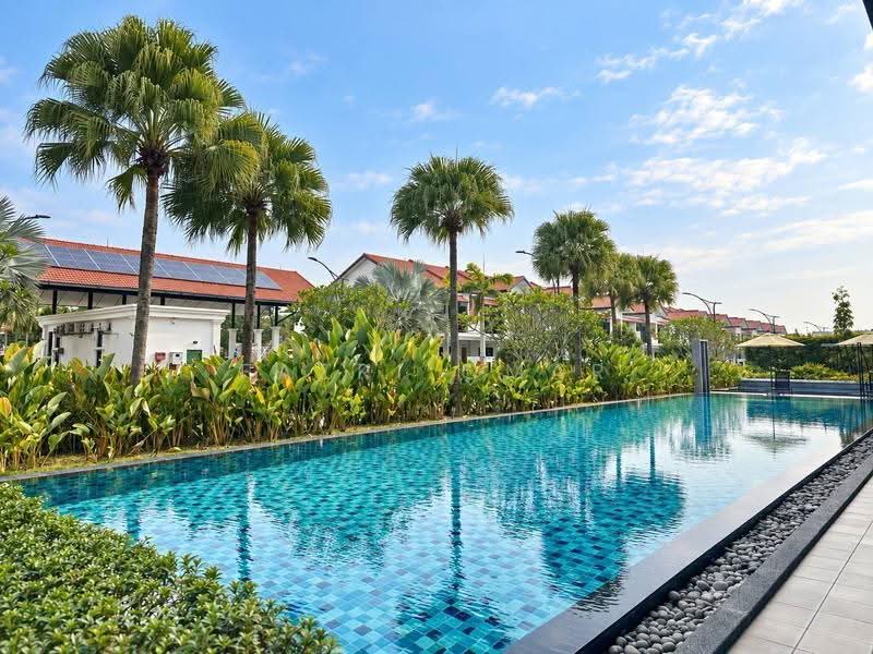 2-storey Terraced House for Sale in Setia Eco Glades (Cyberjaya) - Fazri Omar - PropertyGuru.com.my