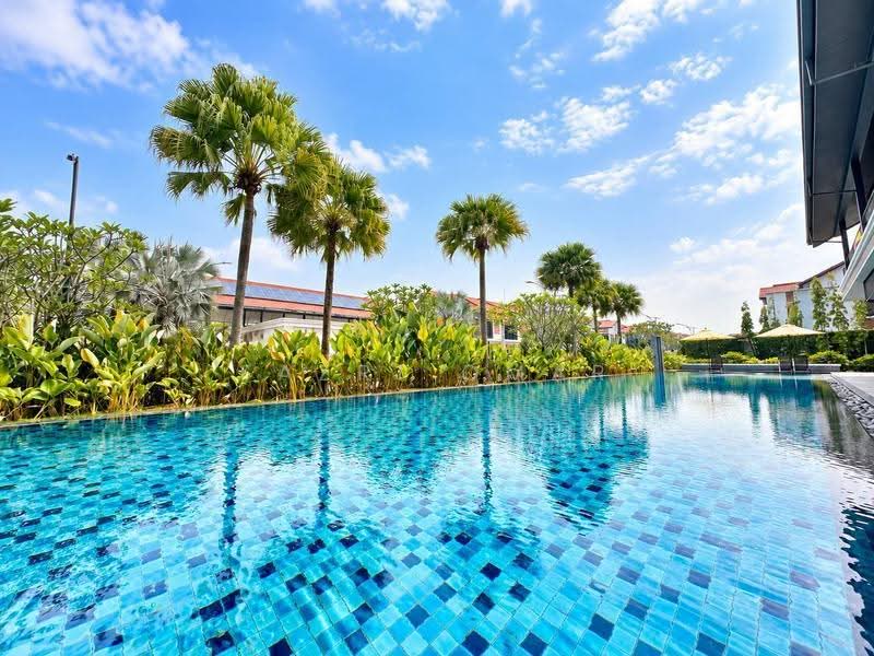 2-storey Terraced House for Sale in Setia Eco Glades (Cyberjaya) - Fazri Omar - PropertyGuru.com.my