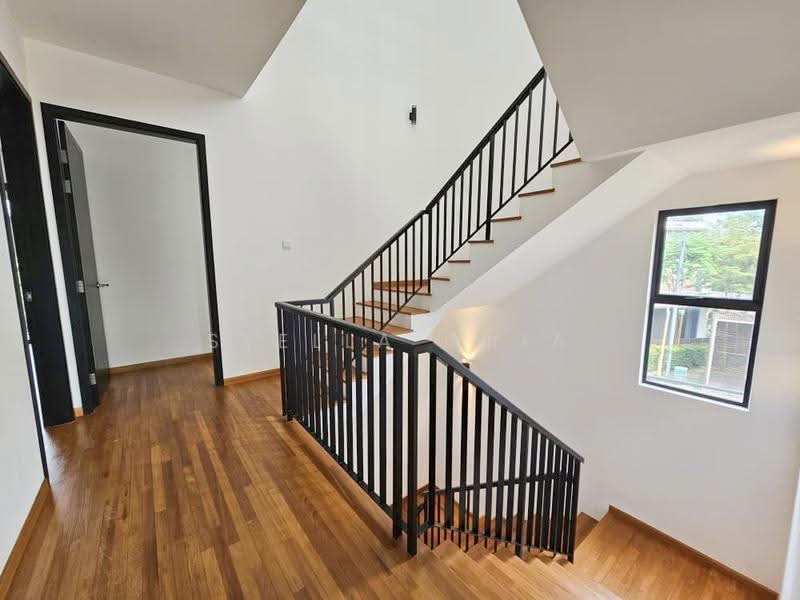3-storey Terraced House for Sale in Senibong Cove (Masai) - Stella Chia - Interior - PropertyGuru.com.my