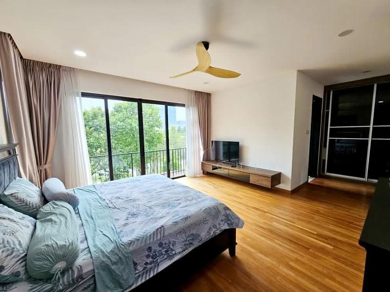 3-storey Terraced House for Sale in Senibong Cove (Masai) - Stella Chia - PropertyGuru.com.my