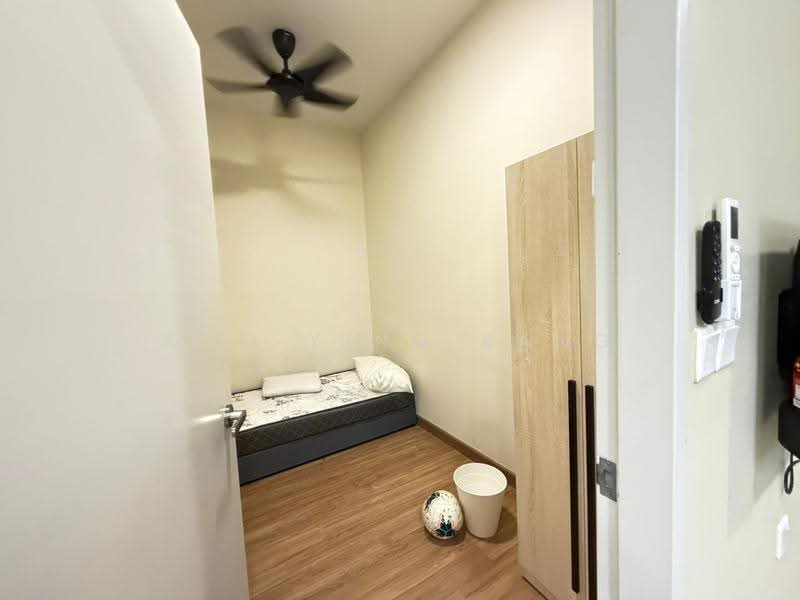 Service Residence for Rent at Plaza @ Kelana Jaya - Koo Ying Kang - Bedroom - PropertyGuru.com.my