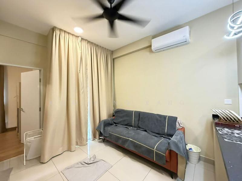 Service Residence for Rent at Plaza @ Kelana Jaya - Koo Ying Kang - PropertyGuru.com.my
