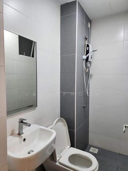 Service Residence for Rent at Twin Danga Residence - Jack Phoon - Bathroom - PropertyGuru.com.my