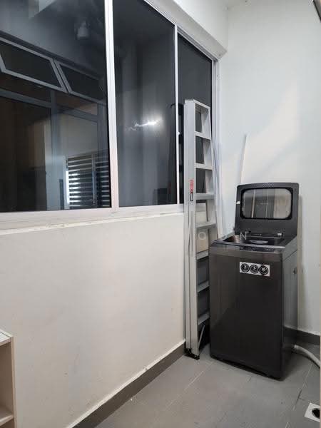 Service Residence for Rent at Twin Danga Residence - Jack Phoon - Interior - PropertyGuru.com.my