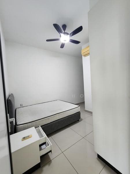 Service Residence for Rent at Twin Danga Residence - Jack Phoon - PropertyGuru.com.my
