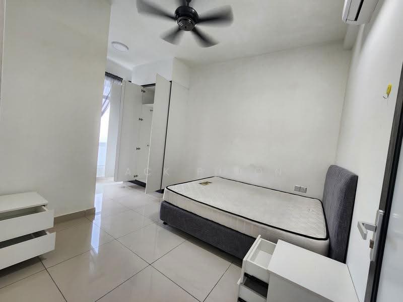 Service Residence for Rent at Twin Danga Residence - Jack Phoon - PropertyGuru.com.my