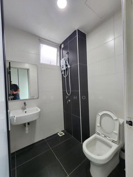 Service Residence for Rent at Twin Danga Residence - Jack Phoon - PropertyGuru.com.my