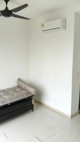 Condominium for Rent at The Havre Bukit Jalil - Charmaine Wong - Living Room - PropertyGuru.com.my
