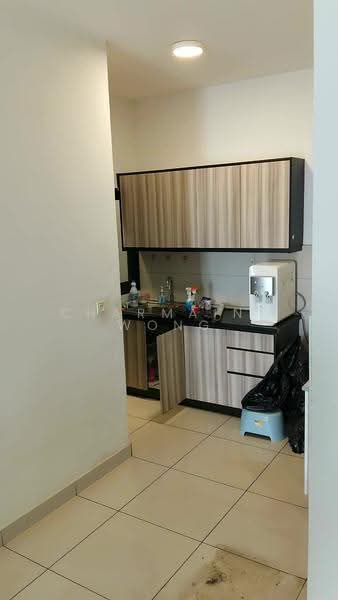 Condominium for Rent at The Havre Bukit Jalil - Charmaine Wong - Kitchen - PropertyGuru.com.my