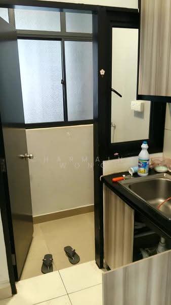 Condominium for Rent at The Havre Bukit Jalil - Charmaine Wong - Kitchen - PropertyGuru.com.my