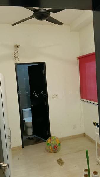 Condominium for Rent at The Havre Bukit Jalil - Charmaine Wong - Bathroom - PropertyGuru.com.my